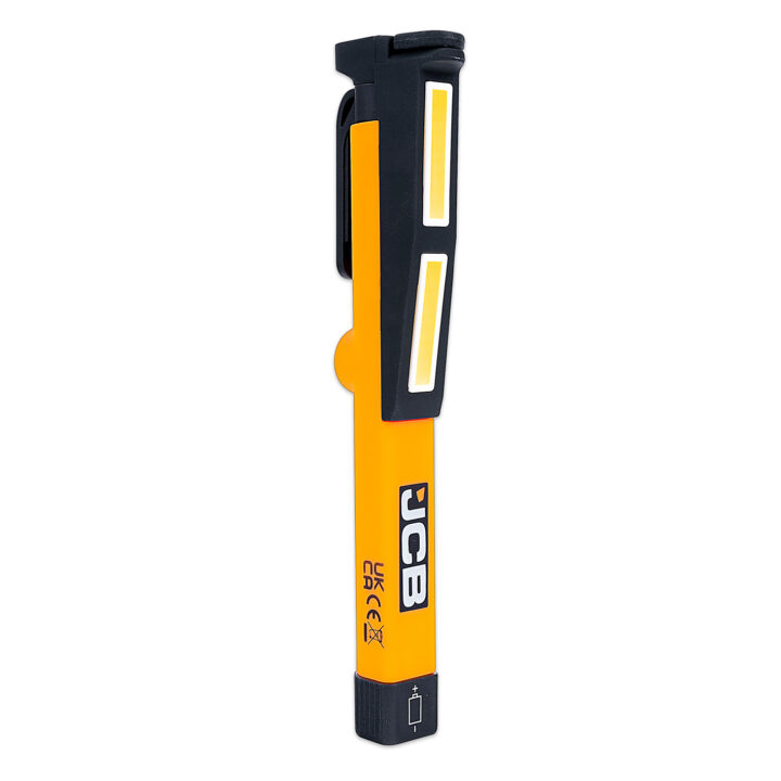 JCB INSPECTOR 200 LUMEN WORK LIGHT JCBWLINSPECTOR JCB Work Lights