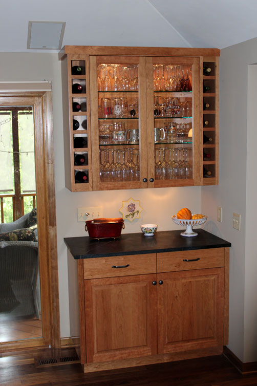 Minnesota Maker Custom Bars JC LLC