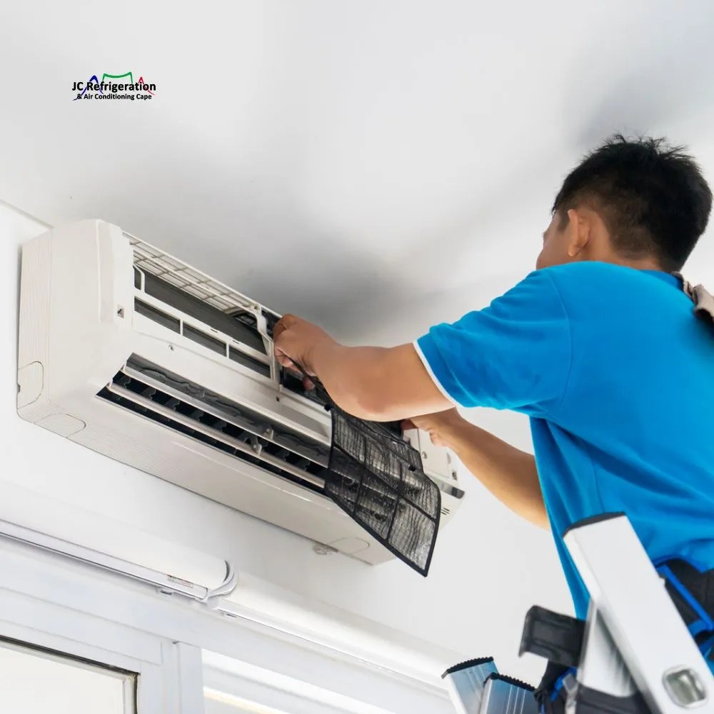 Guarantee vs Warranty South Africa JC Refrigeration