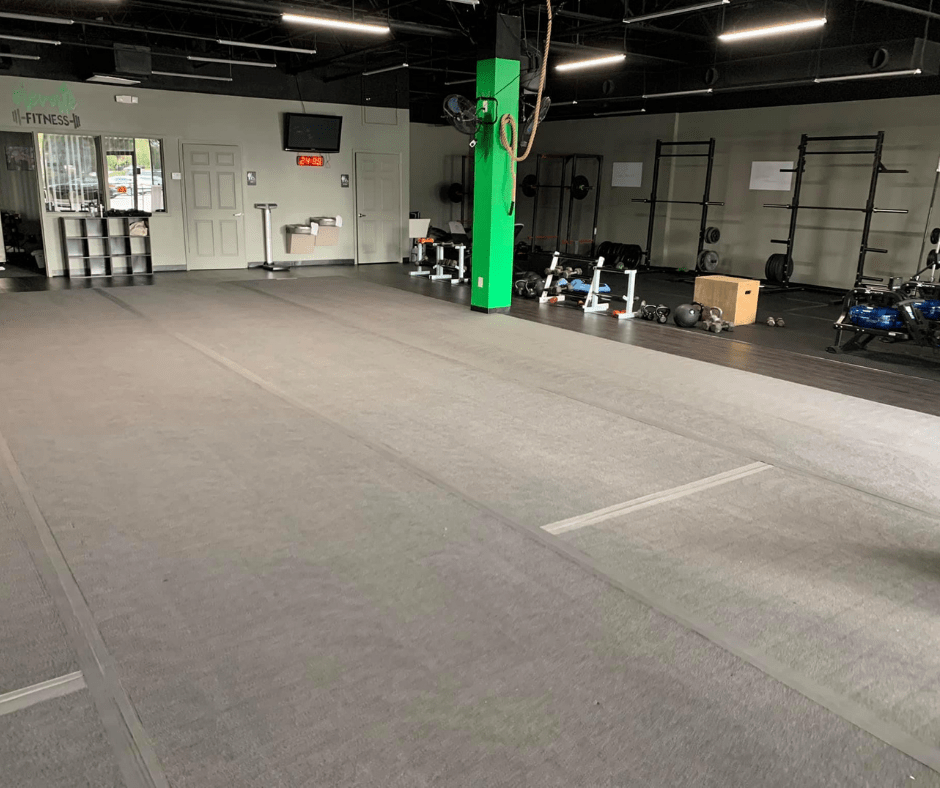 Commercial Carpet Cleaning Julington Creek Carpet Care