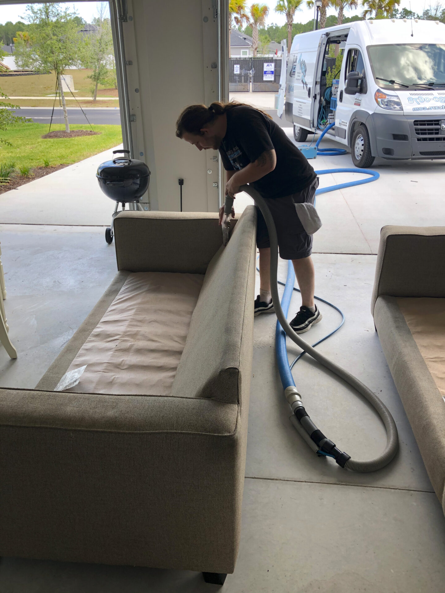 Photos Julington Creek Carpet Care