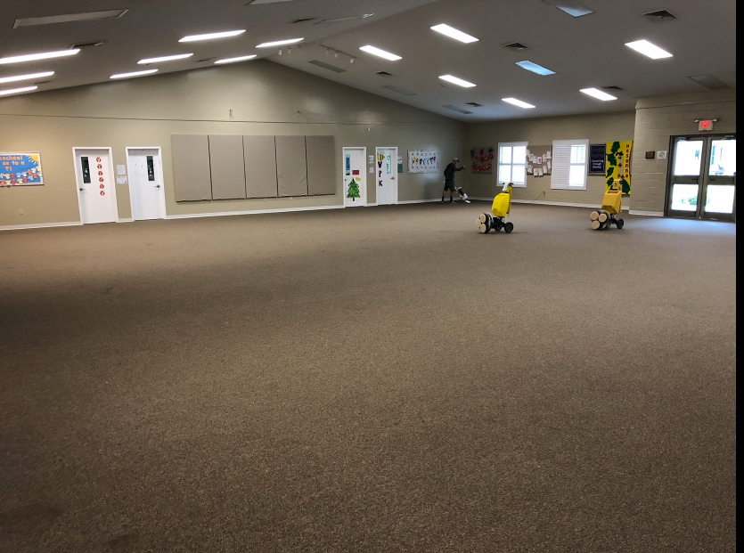 Photos Julington Creek Carpet Care