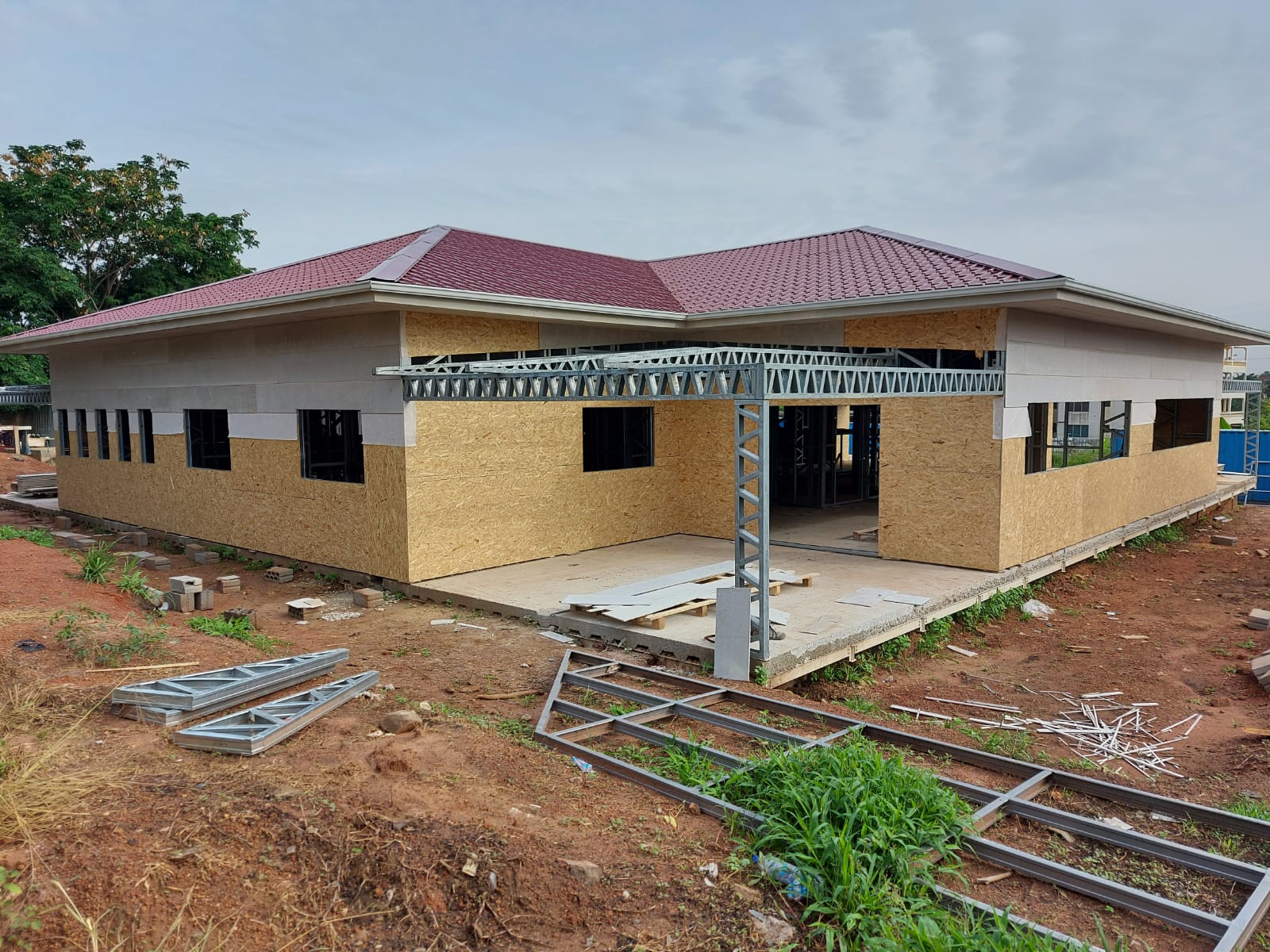 Schools in Ghana Jcc Group OFFSHORE