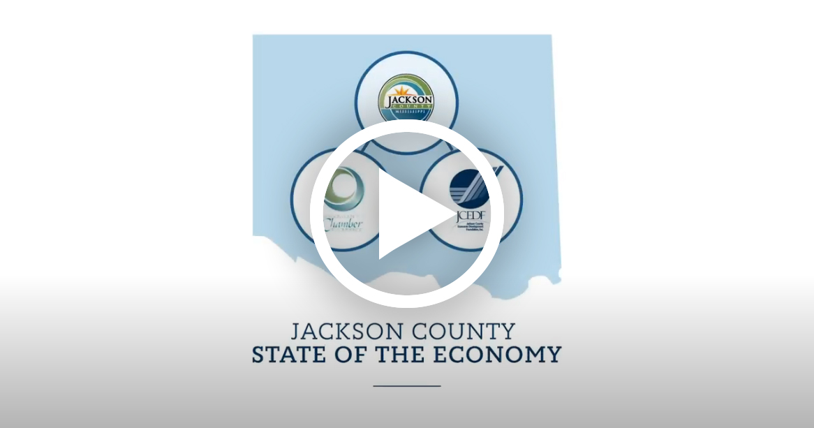 2nd Annual Jackson County State of the Economy to the Jackson