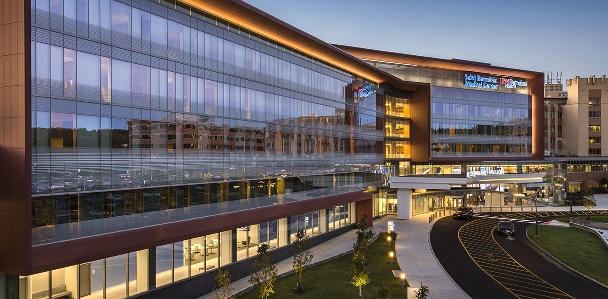 Cooperman Barnabas Medical Center Rehabilitation the J • JCC Metrowest