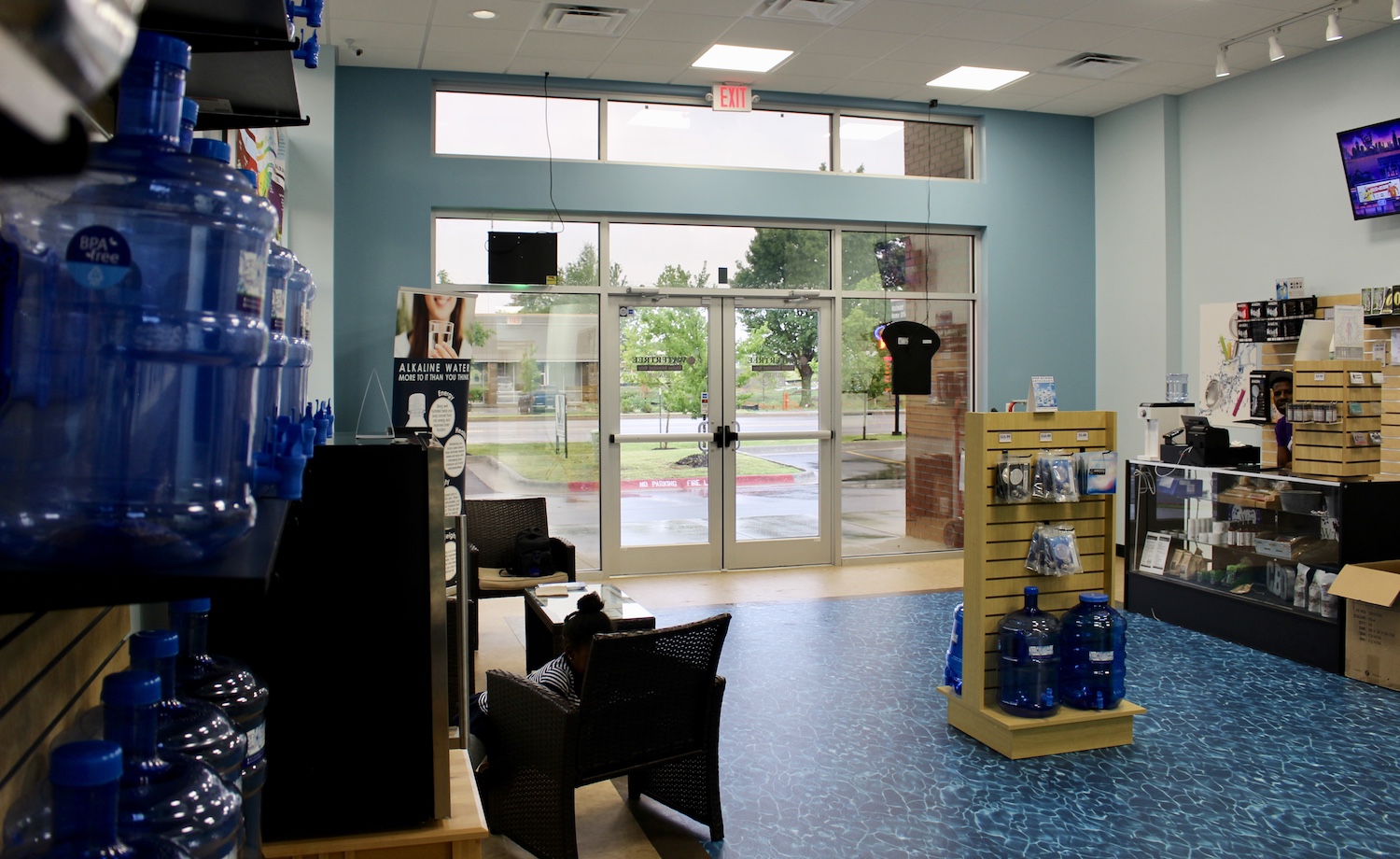 Project Portfolio Contractor JC Construction