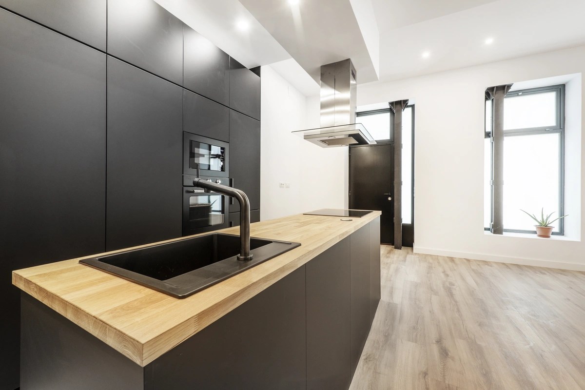 How To Replace Countertops (DIY Guide)