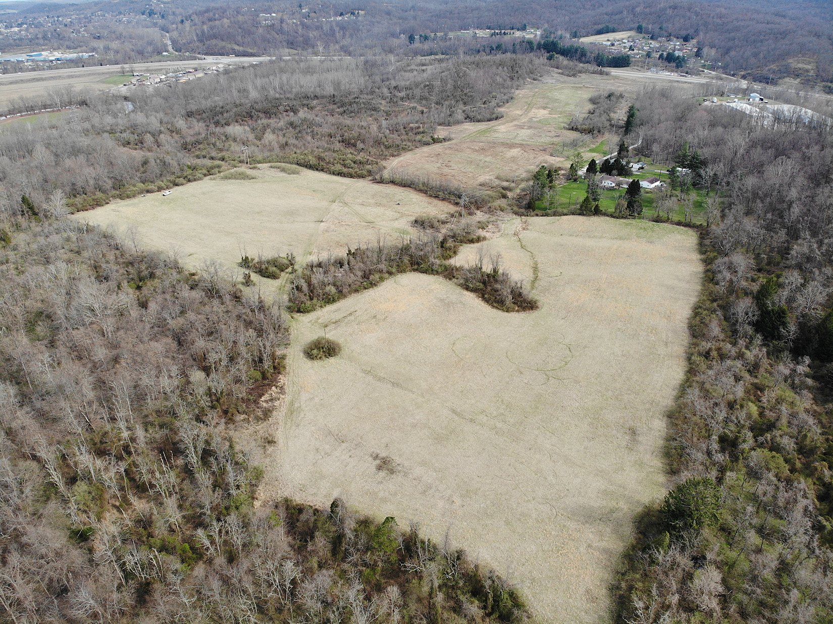 Jackson Crossing Jackson County Development Authority