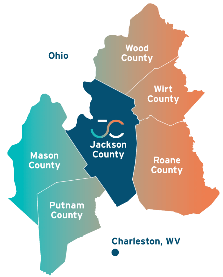 Area Statistics Jackson County Development Authority