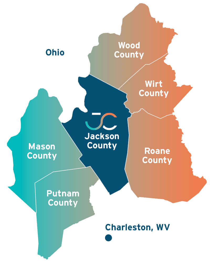 Area Statistics Jackson County Development Authority