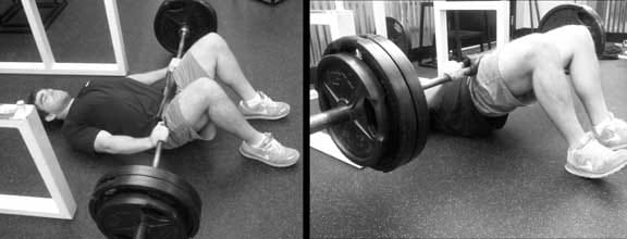 Want A Bigger Butt? Use This Free Big Butt Workout Program