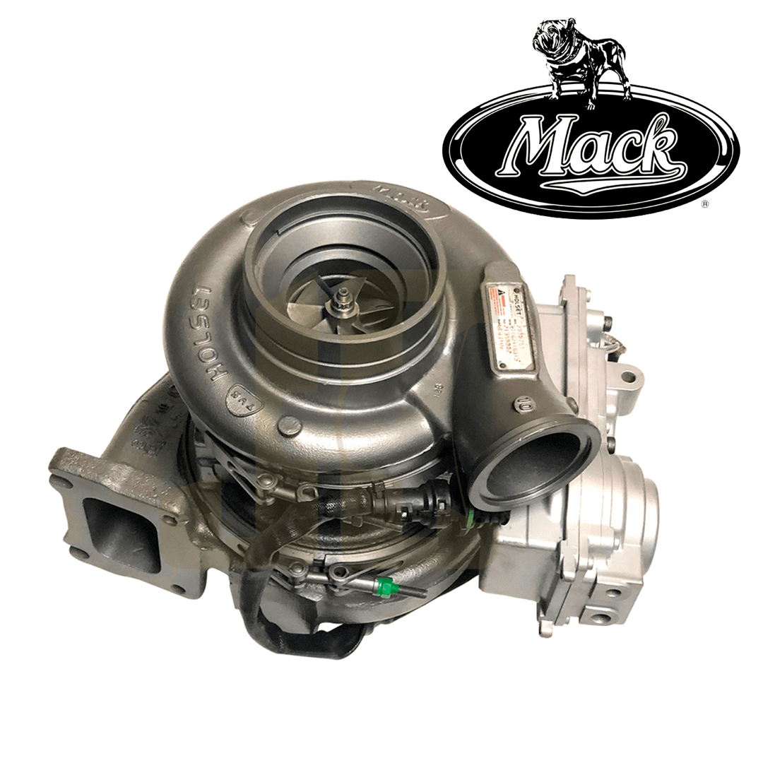 Turbochargers Categories JC Diesel Injector