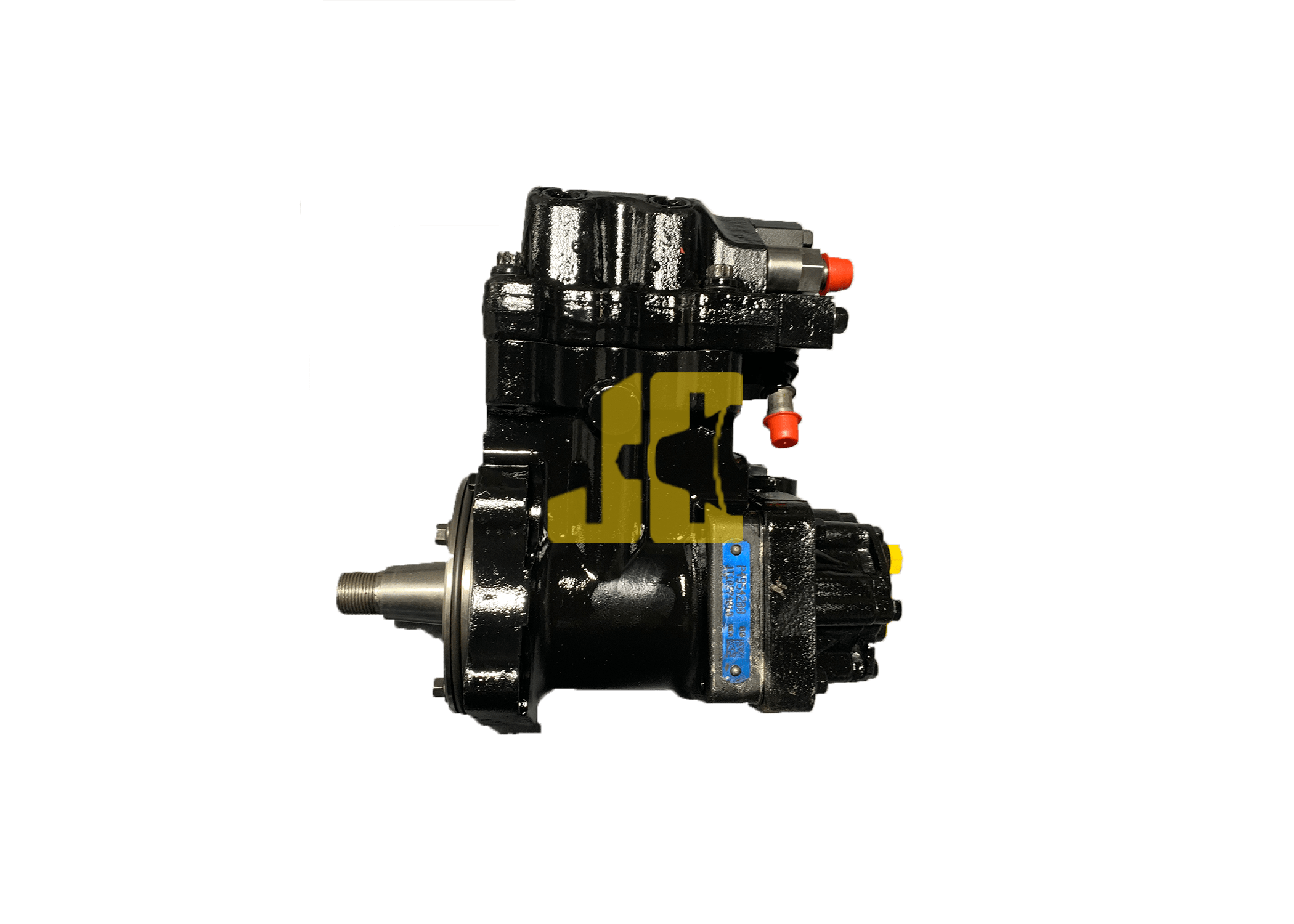 Cummins ISL 8.3 High Pressure Fuel Pump 1200+500 Core Deposit JC