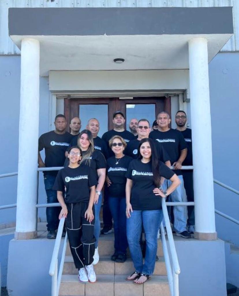 JC ELECTRONIC DISTRIBUTORS