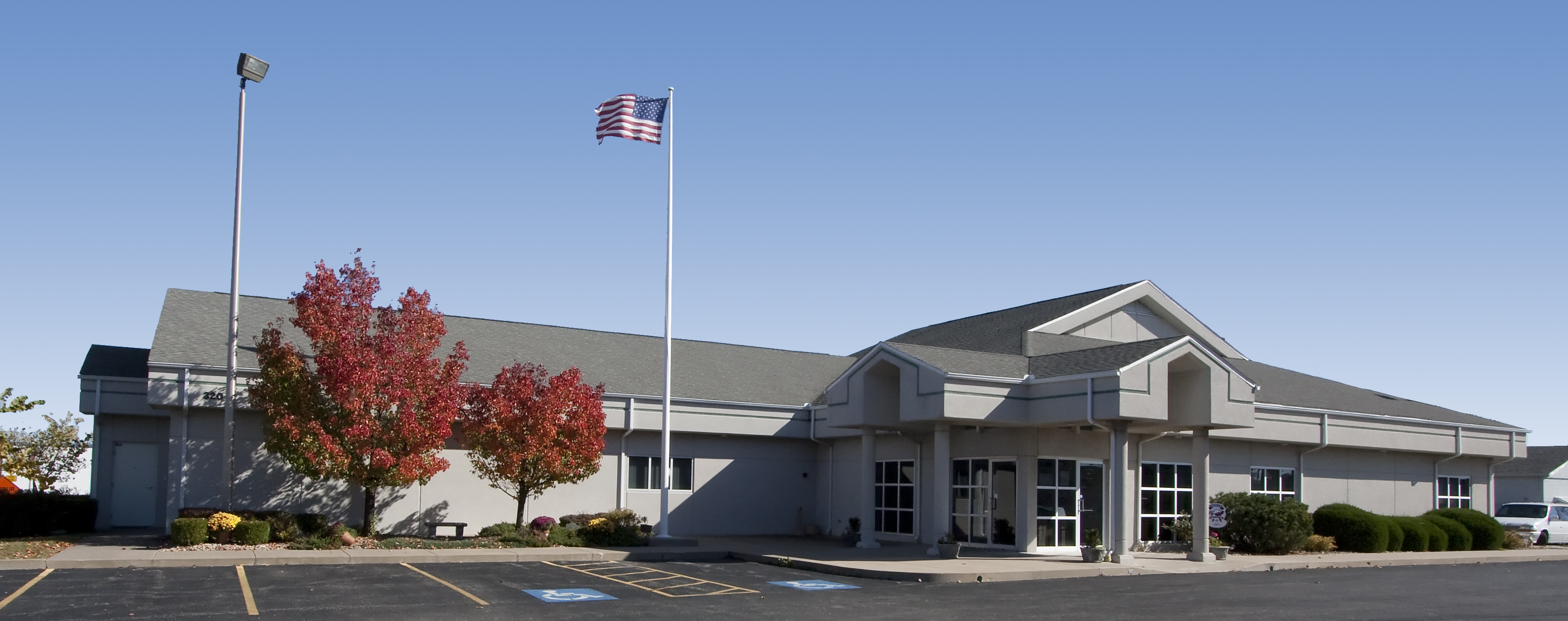 Joplin Area Chamber of Commerce JCDM/Architecture, LLC