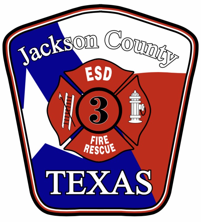 Jackson County Emergency Services District No. 3 315 West Main Street