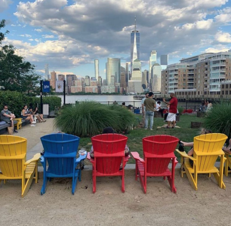 List of beergardensinjerseycity Things to do in Jersey City