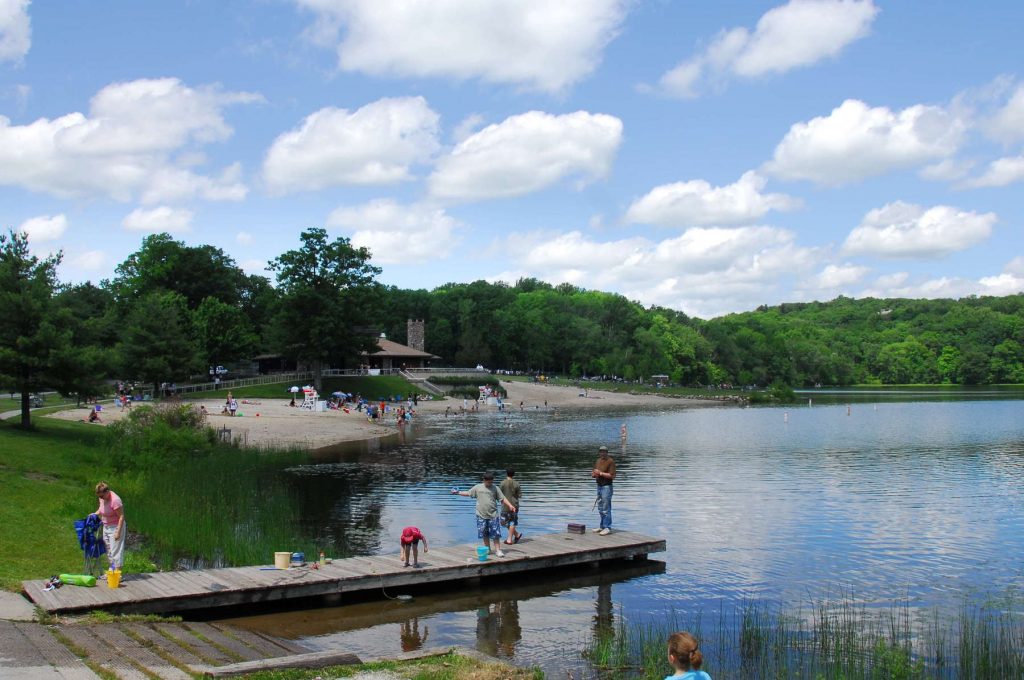 10 Beautiful Lakes To Visit In New Jersey Summer JCFamilies