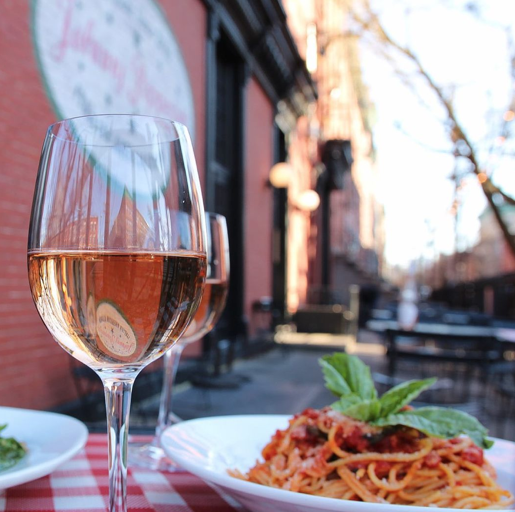 Top Italian Restaurants in Hoboken Restaurants JCFamilies