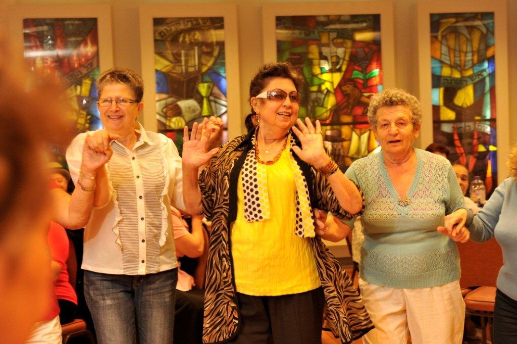 JCF Funds Selfhelp Community Services, Inc.