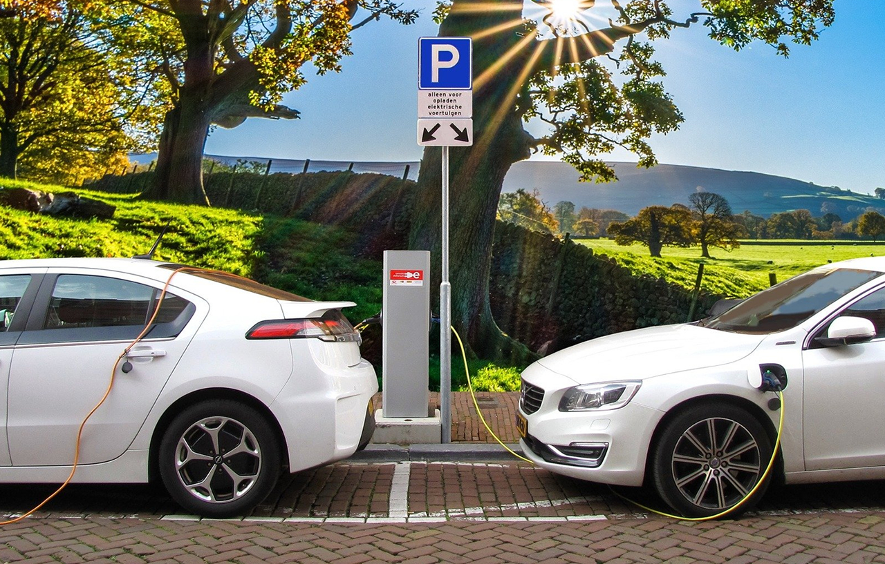 Electric Vehicle Charging for Blocks of Flats Property Management