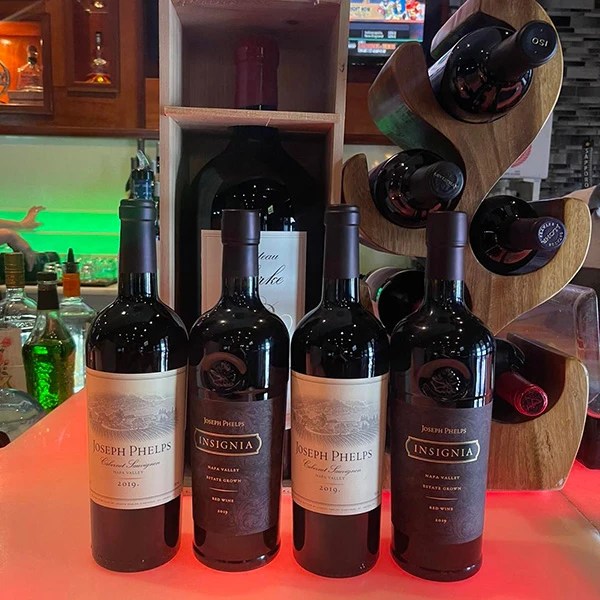 Restaurant 21054 Fuji Hibachi Sushi & Lava Bar of Gambrills, MD 21054