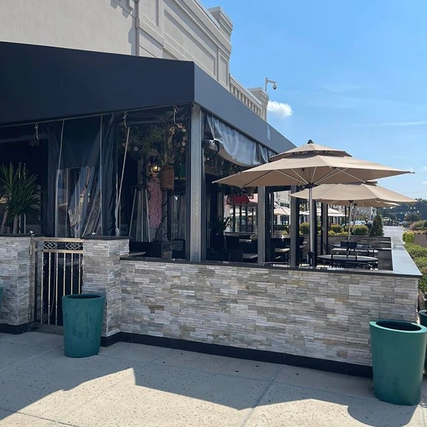 Gallery Fuji Hibachi Sushi & Lava Bar of Gambrills, MD 21054 Modern