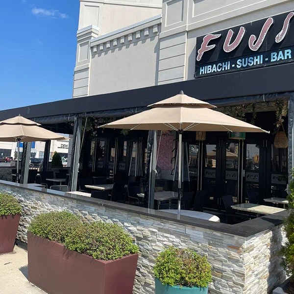 Gallery Fuji Hibachi Sushi & Lava Bar of Gambrills, MD 21054 Modern