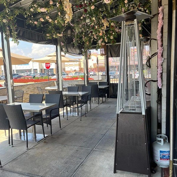 Gallery Fuji Hibachi Sushi & Lava Bar of Gambrills, MD 21054 Modern