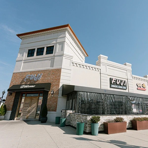 Gallery Fuji Hibachi Sushi & Lava Bar of Gambrills, MD 21054 Modern