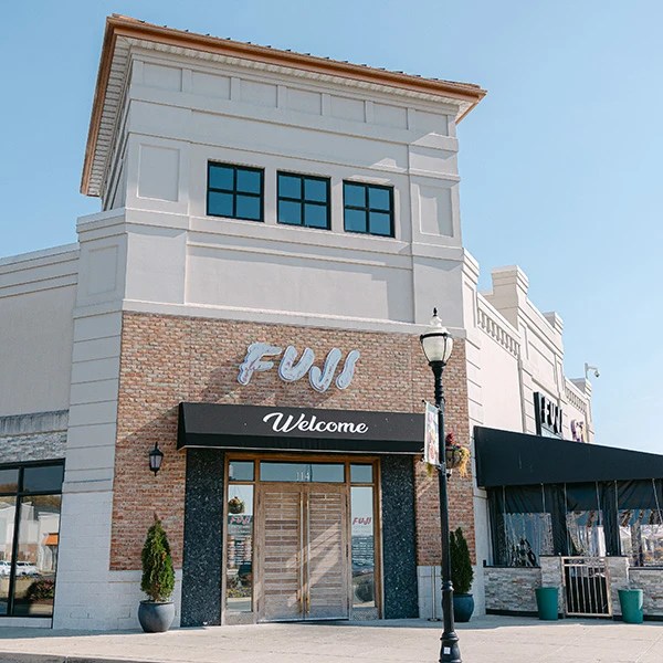 Gallery Fuji Hibachi Sushi & Lava Bar of Gambrills, MD 21054 Modern