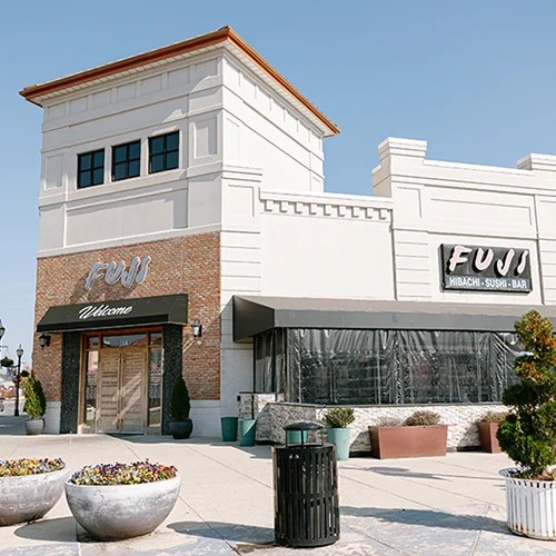 Gallery Fuji Hibachi Sushi & Lava Bar of Gambrills, MD 21054 Modern