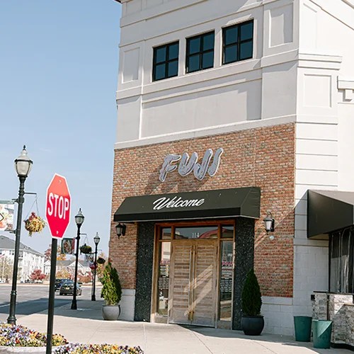 Gallery Fuji Hibachi Sushi & Lava Bar of Gambrills, MD 21054 Modern