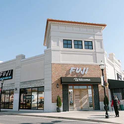 Gallery Fuji Hibachi Sushi & Lava Bar of Gambrills, MD 21054 Modern