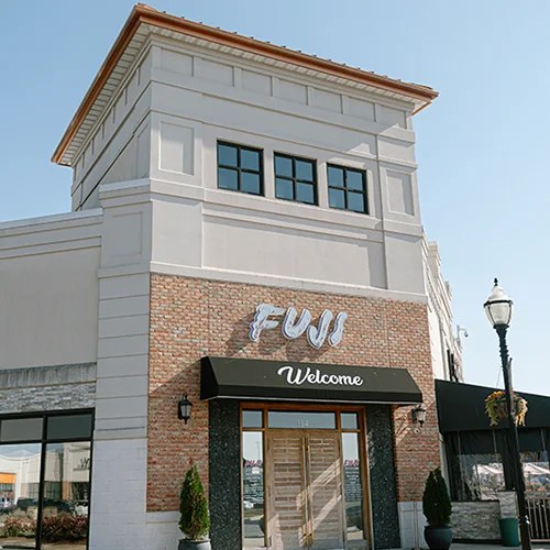 Gallery Fuji Hibachi Sushi & Lava Bar of Gambrills, MD 21054 Modern