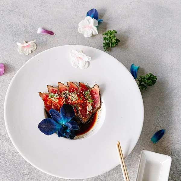 Restaurant 21054 Fuji Hibachi Sushi & Lava Bar of Gambrills, MD 21054