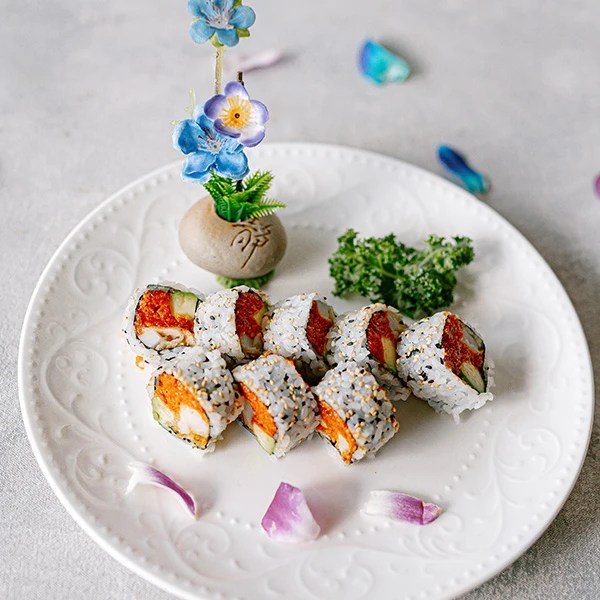 Restaurant 21054 Fuji Hibachi Sushi & Lava Bar of Gambrills, MD 21054