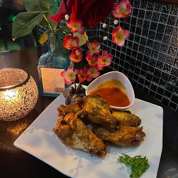 Restaurant 21054 Fuji Hibachi Sushi & Lava Bar of Gambrills, MD 21054