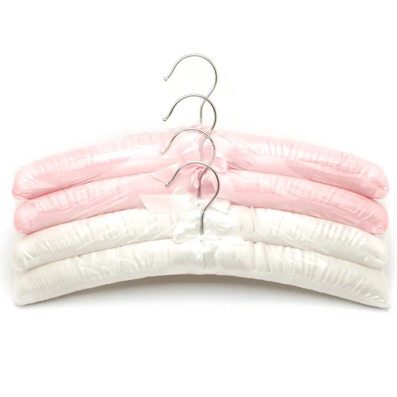 SATIN HANGERS JARED HANGERS