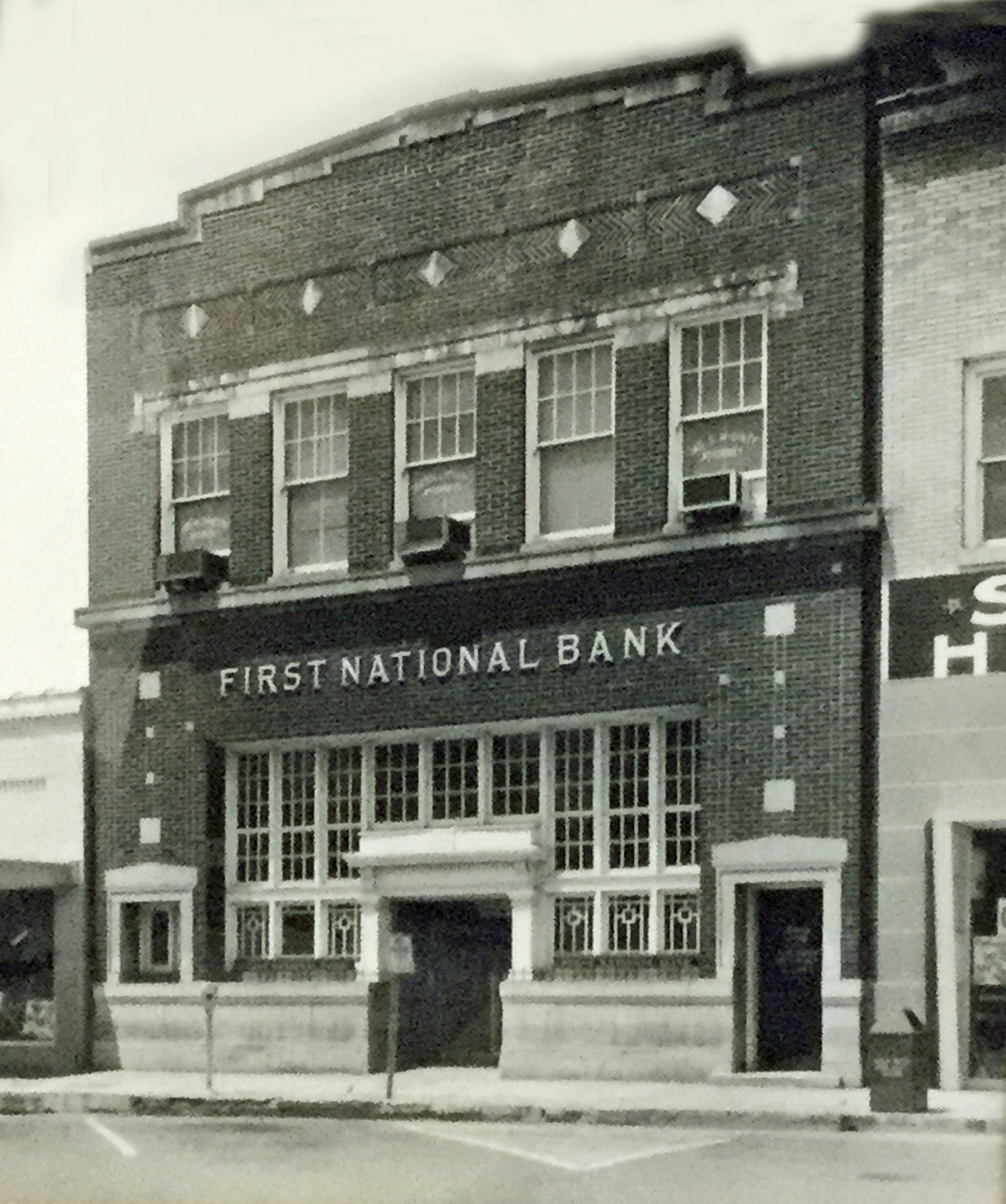 First National Bank Building