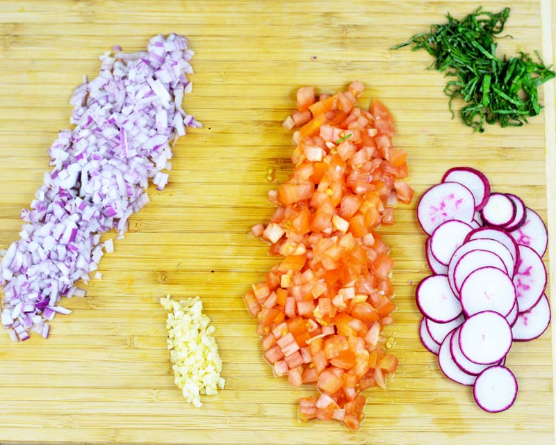 Tasty Kosher Pastas jChef