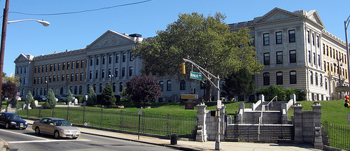 Education, Schools, Colleges - Central Avenue S.I.D. Management