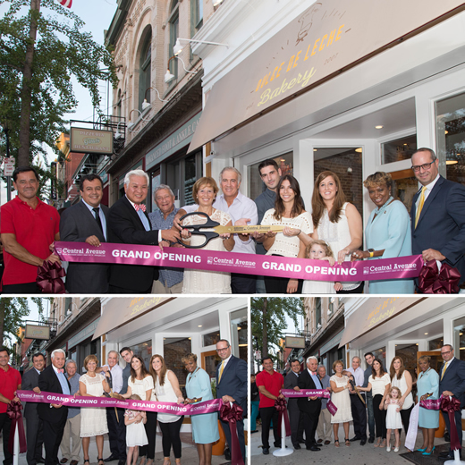 Dulce De Leche Bakery is Deliciously Sweet Addition to Central Avenue
