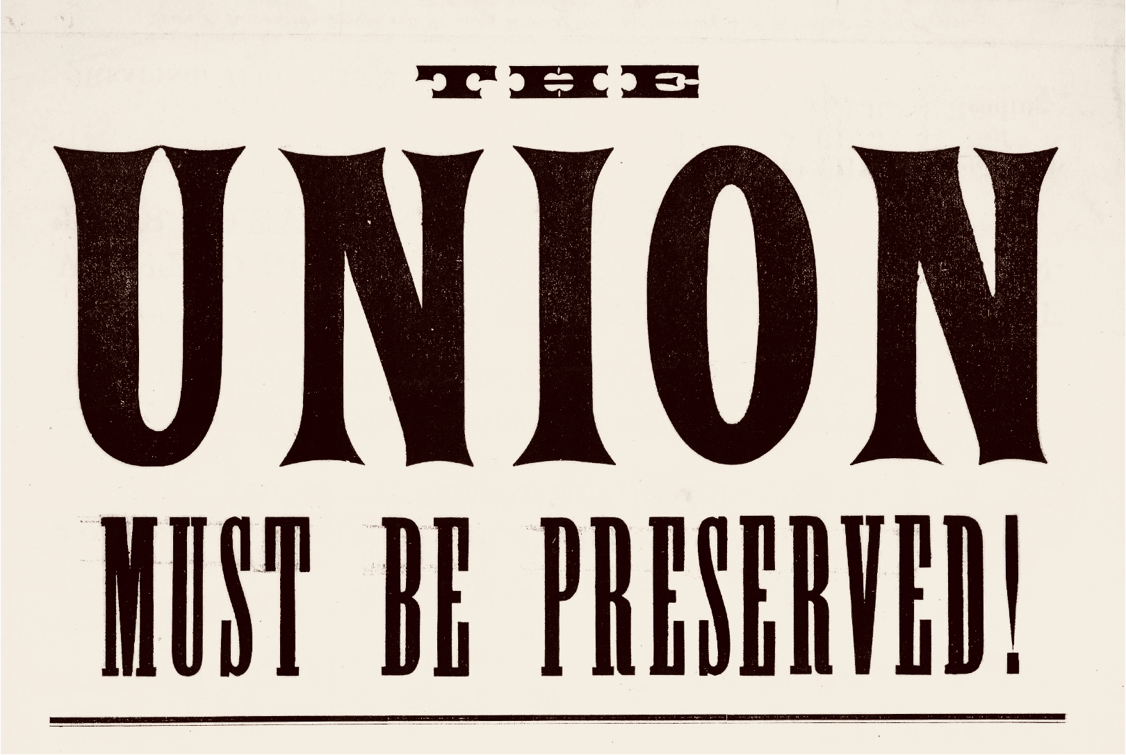 Talking about the Civil War Clark House Historian