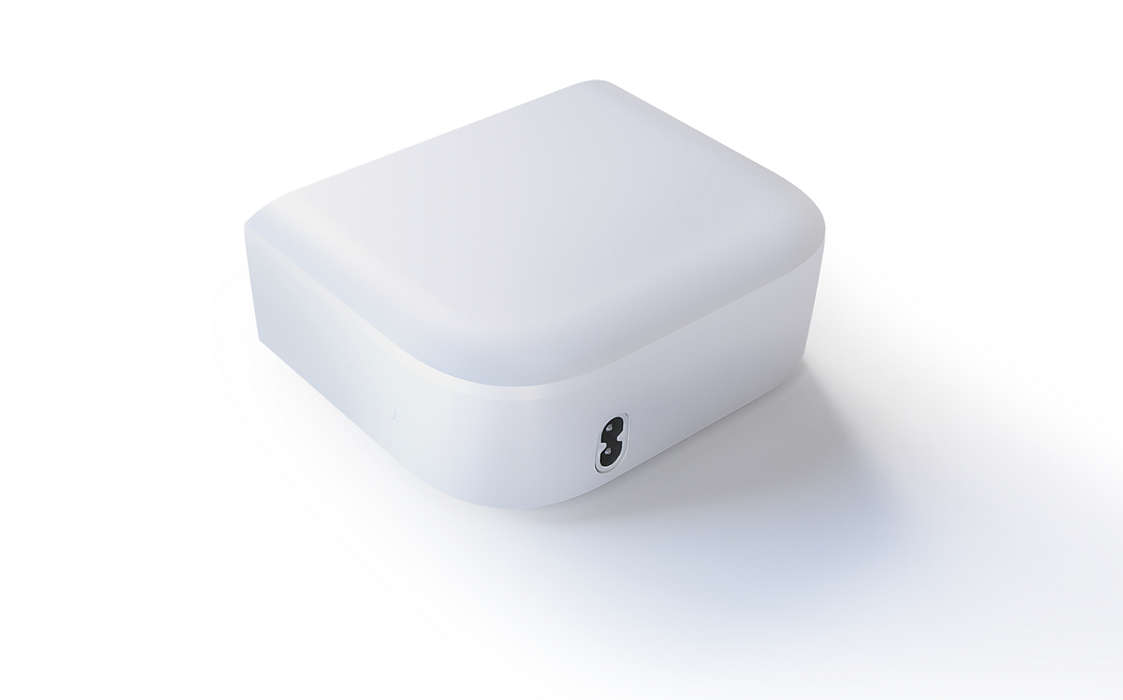 DreamStation Go Overnight Battery JC Home Medical