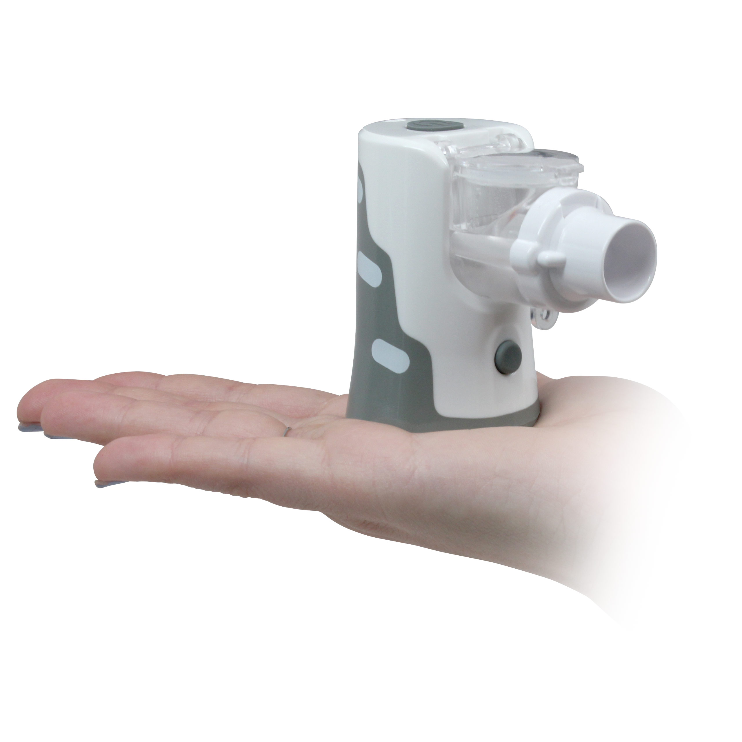 NEB400 Mini Mesh Nebulizer JC Home Medical