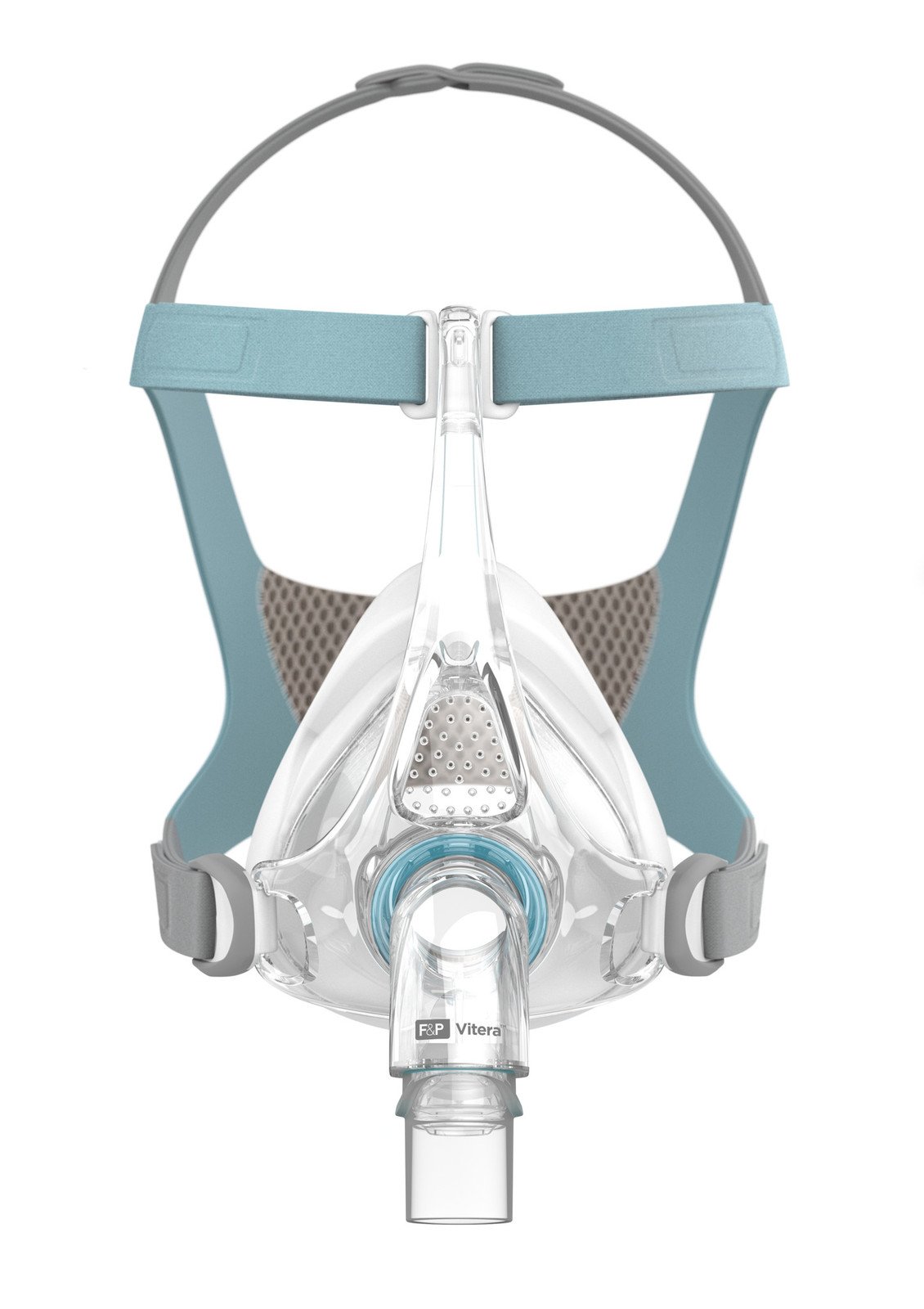 Vitera™ Full Face Mask JC Home Medical