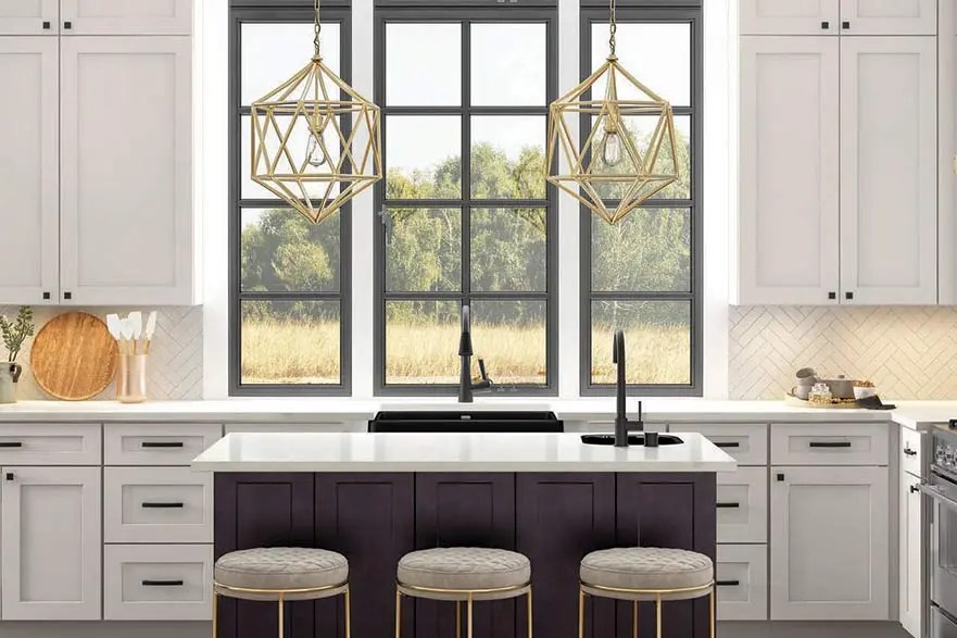 RTA for Your Kitchen JC Huffman