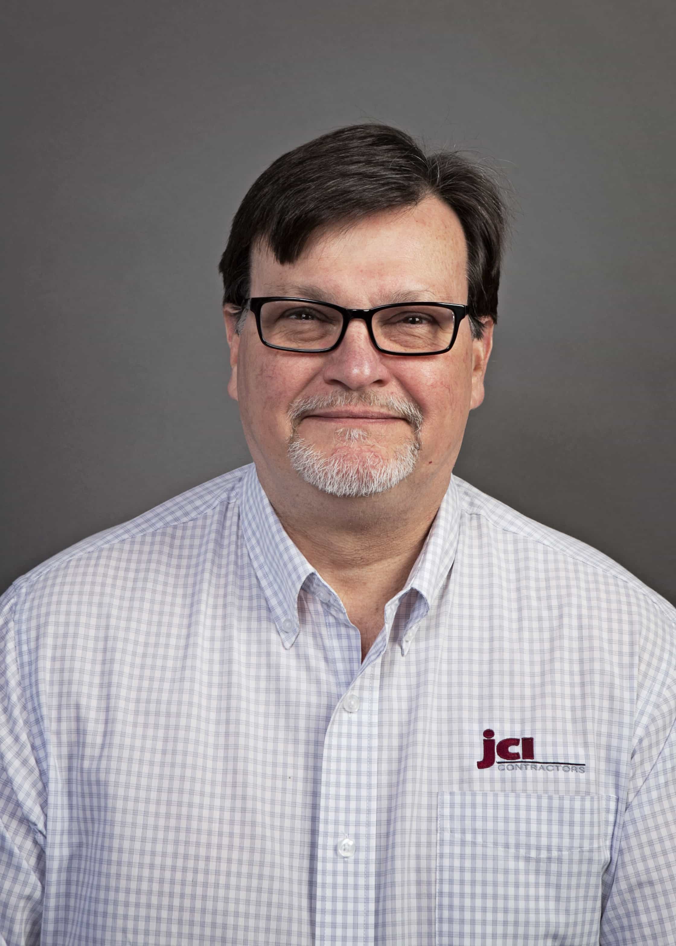 Ken Ricks JCI General Contractors