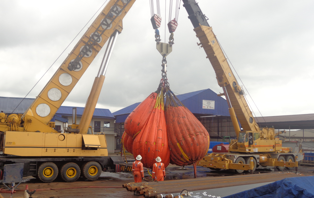 Lifting Equipment Inspection and Certification in Uganda